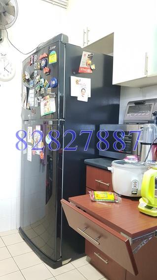Blk 633 Woodlands Ring Road (Woodlands), HDB 4 Rooms #165972142